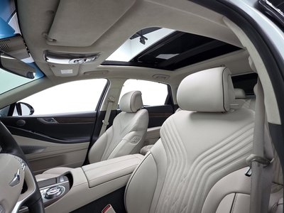 صورة مصغرة 24 لـ 2022 Genesis G80 (RG3)