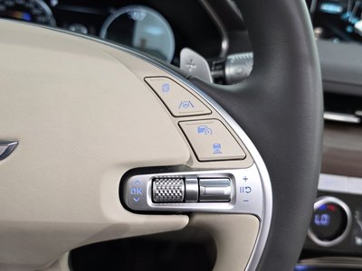 صورة مصغرة 23 لـ 2022 Genesis G80 (RG3)