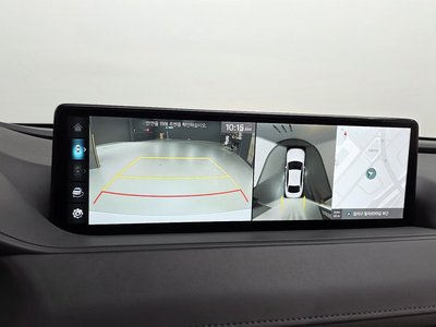 صورة مصغرة 21 لـ 2022 Genesis G80 (RG3)