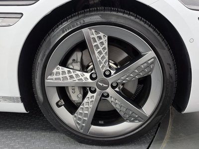 صورة 6 لـ 2022 Genesis G80 (RG3)