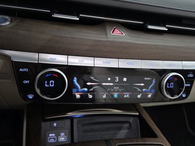 صورة مصغرة 22 لـ 2022 Genesis G80 (RG3)