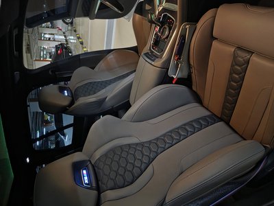2024 BMW X5 M photo 5