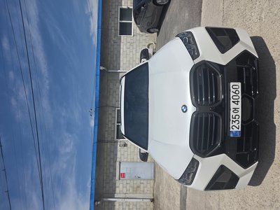 2024 BMW X5 M photo 1