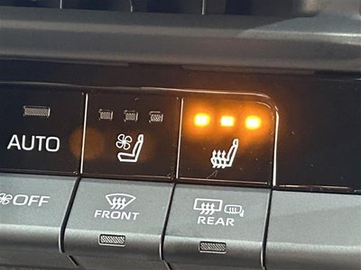 2025 Toyota CROWN SPORT thumbnail 21