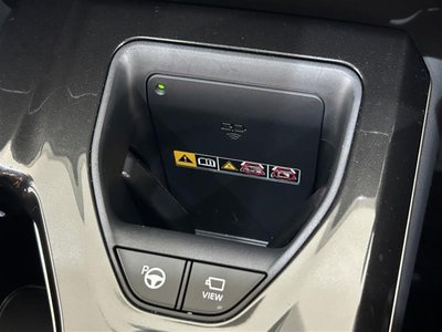 2025 Toyota CROWN SPORT thumbnail 25