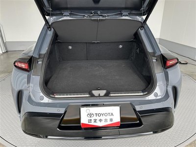 2025 Toyota CROWN SPORT thumbnail 30