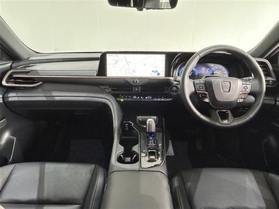 2025 Toyota CROWN SPORT photo 10