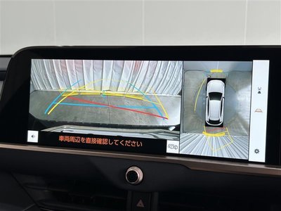 2025 Toyota CROWN SPORT thumbnail 17