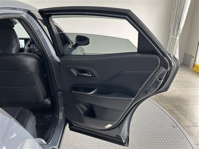 2025 Toyota CROWN SPORT thumbnail 27