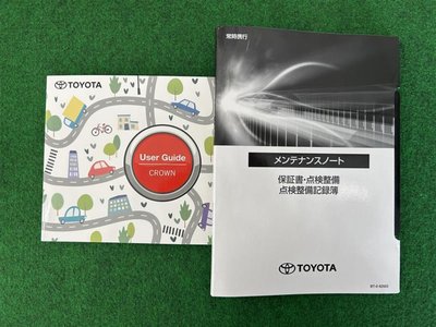 2025 Toyota CROWN SPORT thumbnail 39