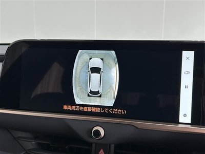 2025 Toyota CROWN SPORT thumbnail 19