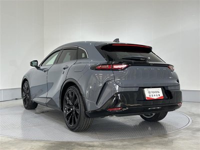 2025 Toyota CROWN SPORT thumbnail 36