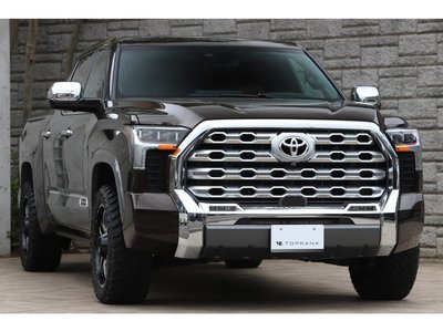 صورة مصغرة 15 لـ 2023 Toyota TUNDRA