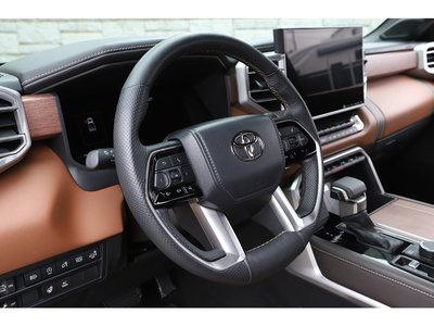 صورة مصغرة 41 لـ 2023 Toyota TUNDRA