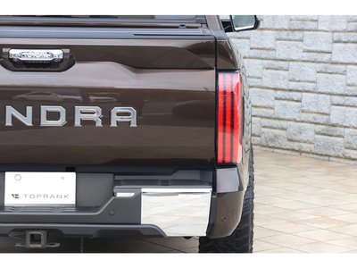 صورة مصغرة 33 لـ 2023 Toyota TUNDRA