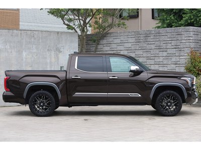 صورة مصغرة 17 لـ 2023 Toyota TUNDRA