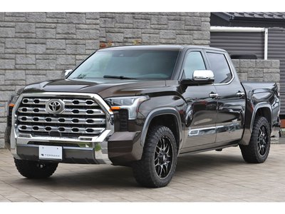 صورة مصغرة 25 لـ 2023 Toyota TUNDRA