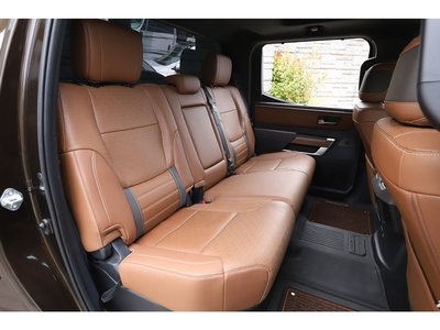 صورة مصغرة 47 لـ 2023 Toyota TUNDRA