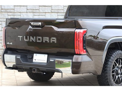 صورة مصغرة 32 لـ 2023 Toyota TUNDRA