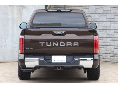 صورة مصغرة 20 لـ 2023 Toyota TUNDRA