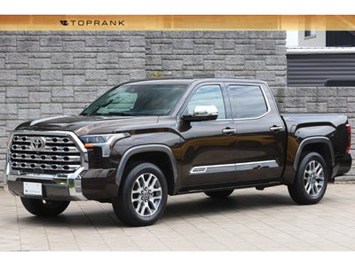 2023 Toyota TUNDRA 照片 2