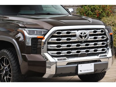 صورة مصغرة 26 لـ 2023 Toyota TUNDRA