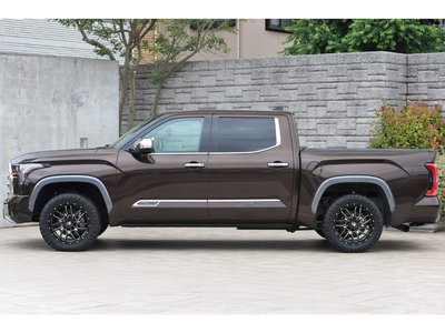 صورة مصغرة 23 لـ 2023 Toyota TUNDRA