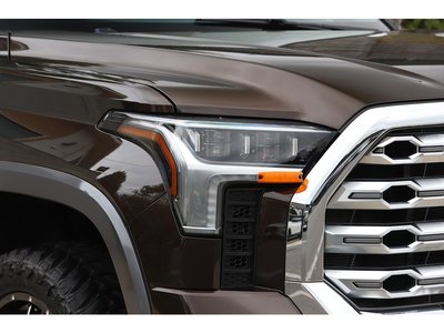 صورة مصغرة 29 لـ 2023 Toyota TUNDRA