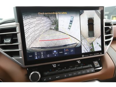 صورة مصغرة 53 لـ 2023 Toyota TUNDRA