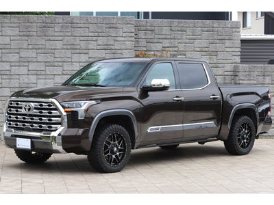صورة مصغرة 24 لـ 2023 Toyota TUNDRA