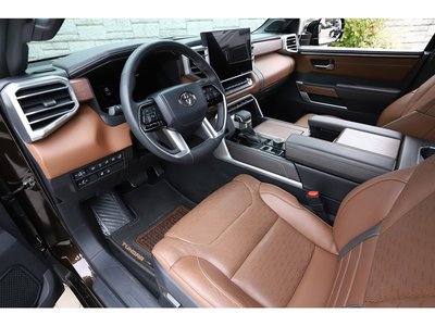 صورة مصغرة 42 لـ 2023 Toyota TUNDRA