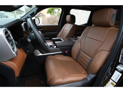 صورة مصغرة 11 لـ 2023 Toyota TUNDRA