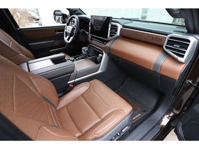 صورة مصغرة 43 لـ 2023 Toyota TUNDRA