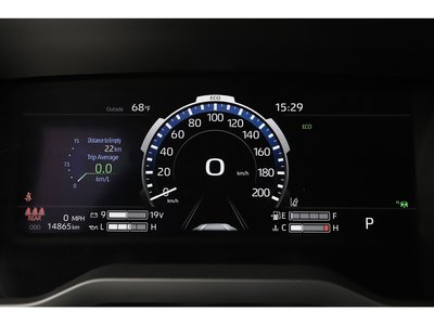 صورة مصغرة 49 لـ 2023 Toyota TUNDRA
