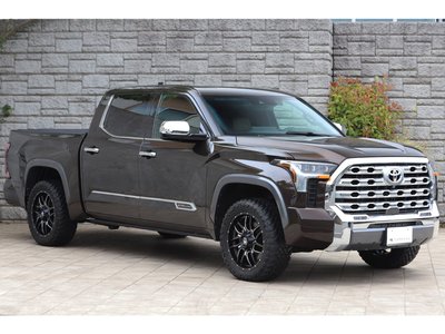 صورة مصغرة 16 لـ 2023 Toyota TUNDRA