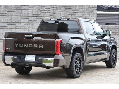 صورة مصغرة 19 لـ 2023 Toyota TUNDRA