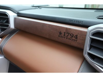 صورة مصغرة 58 لـ 2023 Toyota TUNDRA
