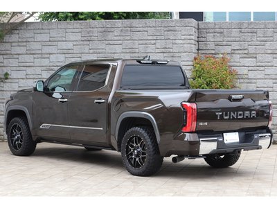 صورة مصغرة 22 لـ 2023 Toyota TUNDRA