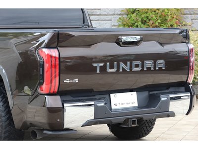 صورة مصغرة 30 لـ 2023 Toyota TUNDRA
