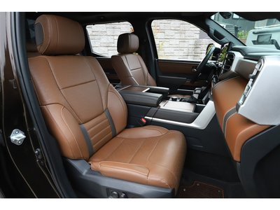 صورة مصغرة 45 لـ 2023 Toyota TUNDRA