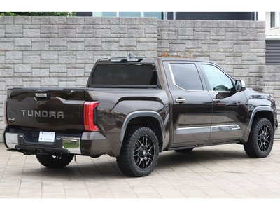 2023 Toyota TUNDRA — фото 6