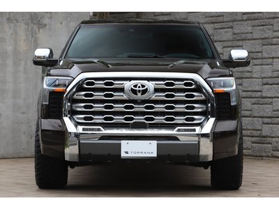 صورة مصغرة 14 لـ 2023 Toyota TUNDRA