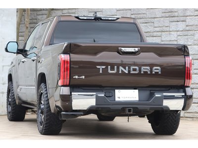 صورة مصغرة 21 لـ 2023 Toyota TUNDRA