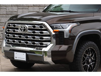 صورة مصغرة 27 لـ 2023 Toyota TUNDRA