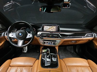 BMW 7 SERIES - 5