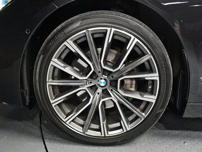 BMW 7 SERIES - 6