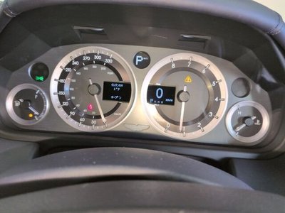 ASTON MARTIN RAPIDE - 6