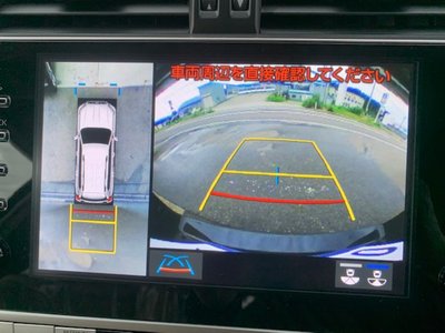 TOYOTA LAND CRUISER PRADO - 3