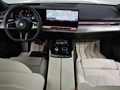 BMW 5 SERIES - 5