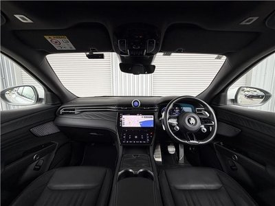 MASERATI GRECALE - 3